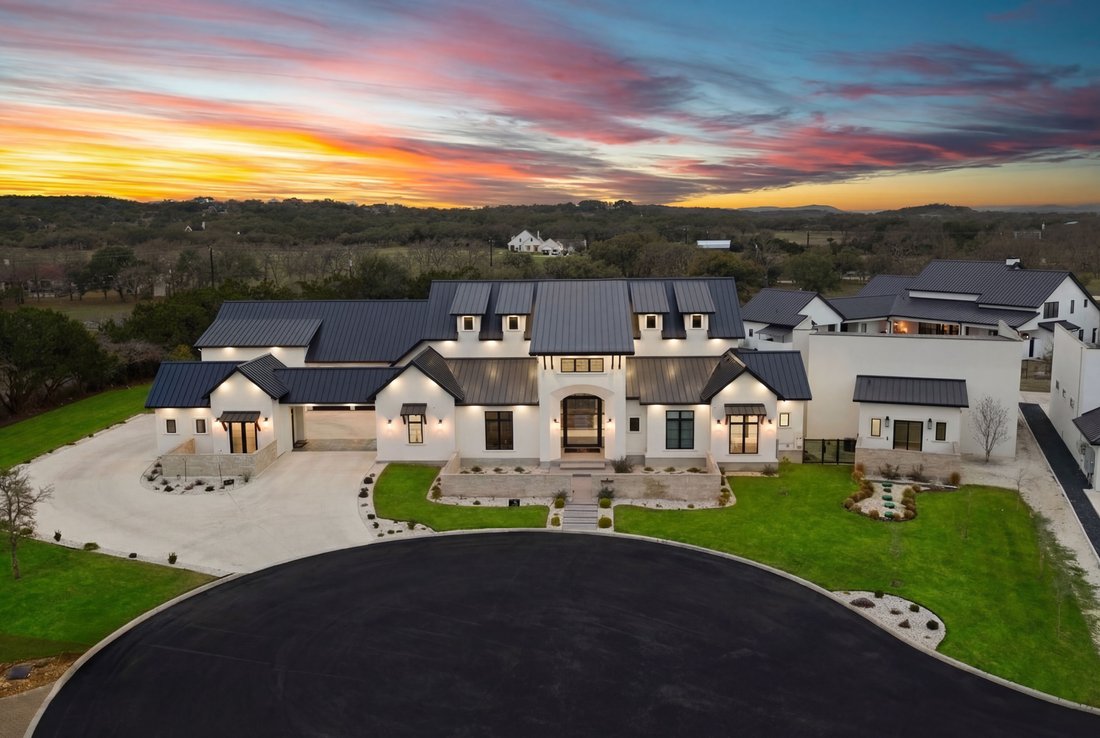 House in Scenic Oaks, Texas, United States 1 - 17641400