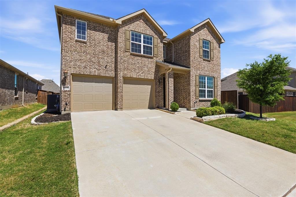 House in Little Elm, Texas, United States 2 - 17629060