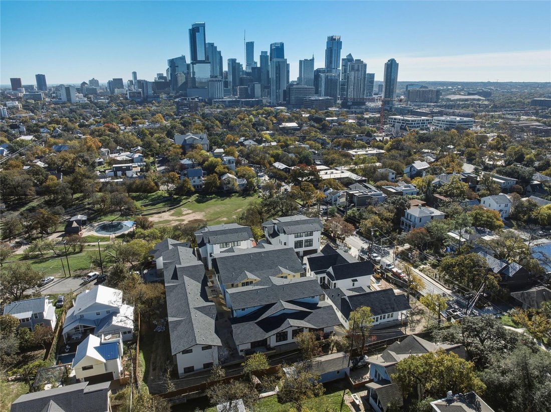 House in Austin, Texas, United States 2 - 15372485