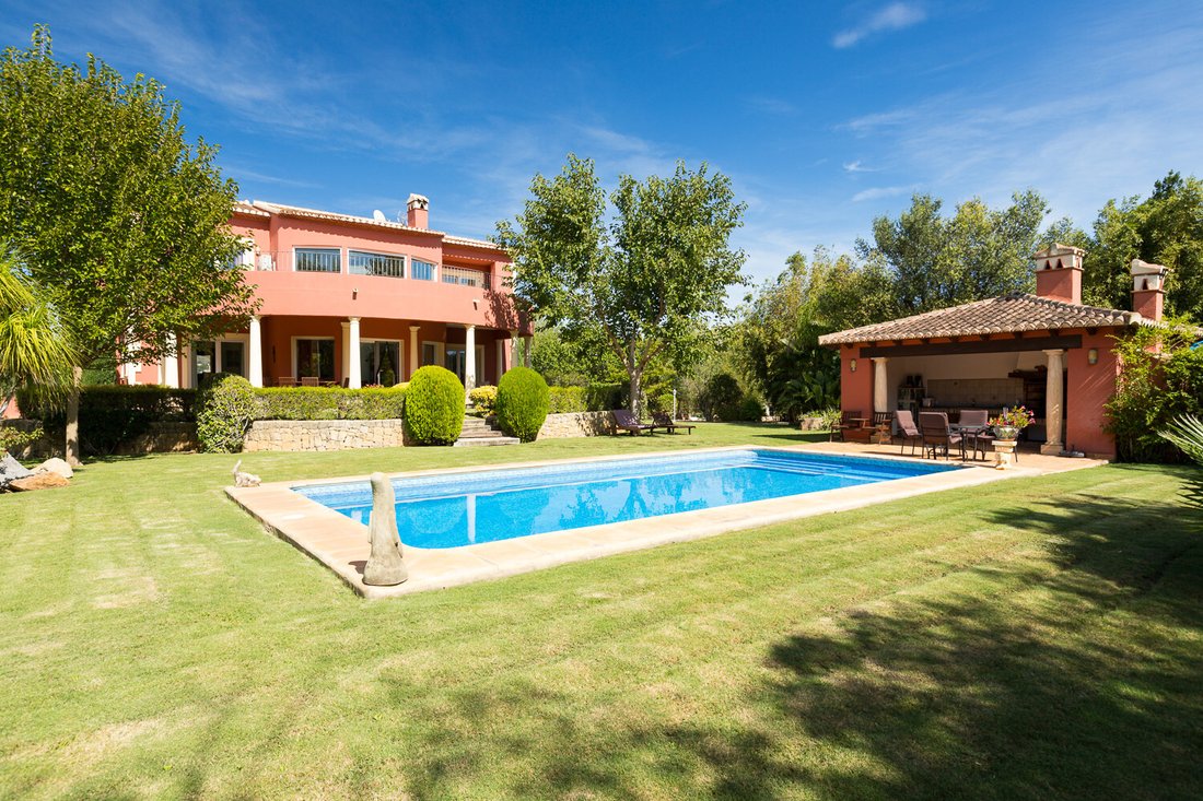 House in Xabia / Javea, Valencian Community, Spain 1 - 17636048
