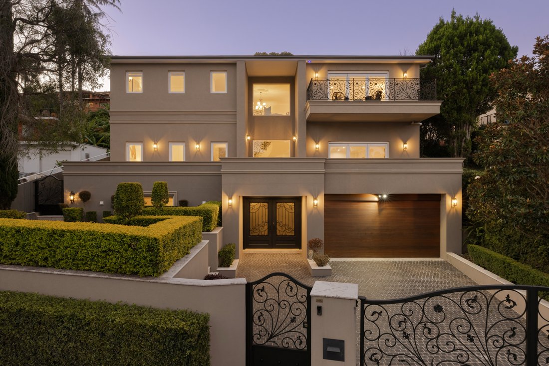 House in Earlwood, New South Wales, Australia 1 - 17641675