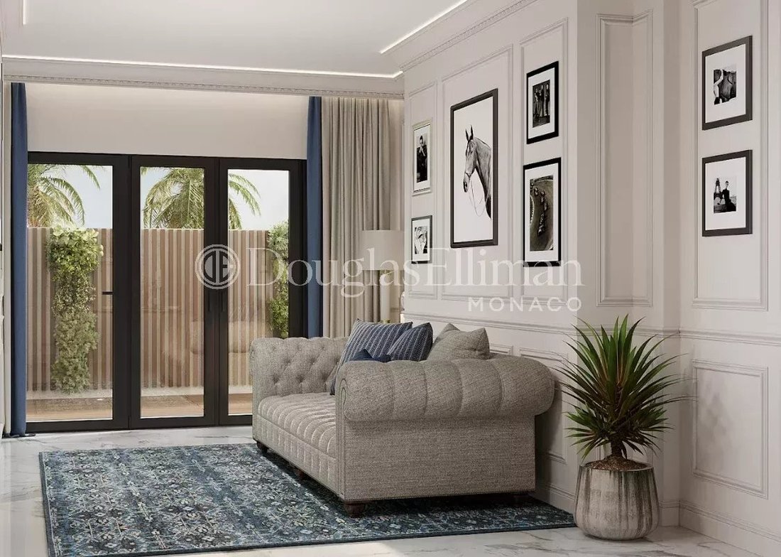 Apartment in Monaco, Monaco 2 - 17602262
