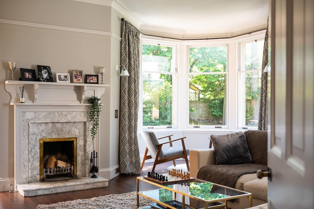 House in North Berwick, Scotland 4 - 17628085