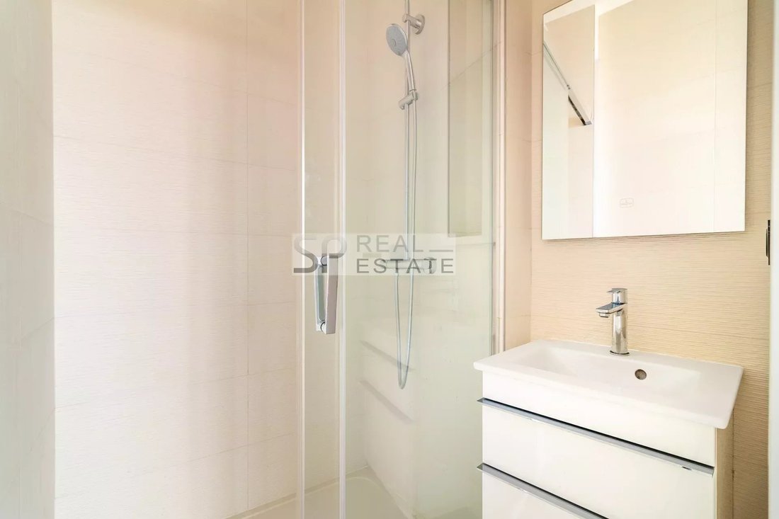 Apartment in Cannes, Provence-Alpes-Côte d'Azur, France 5 - 15710053
