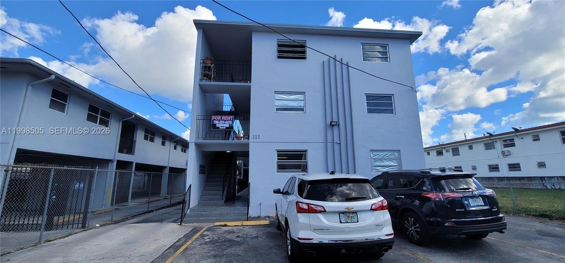 Miami, Florida, United States 1 - 17638734