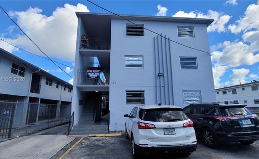 Miami, Florida, United States 1