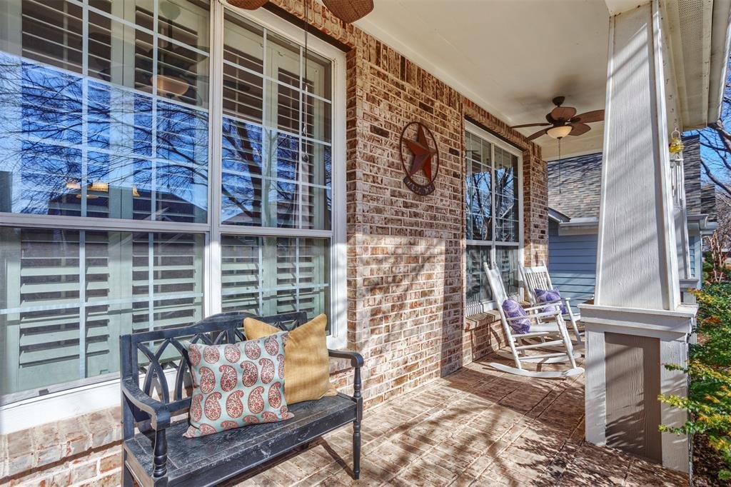 House in Melissa, Texas, United States 3 - 17628940