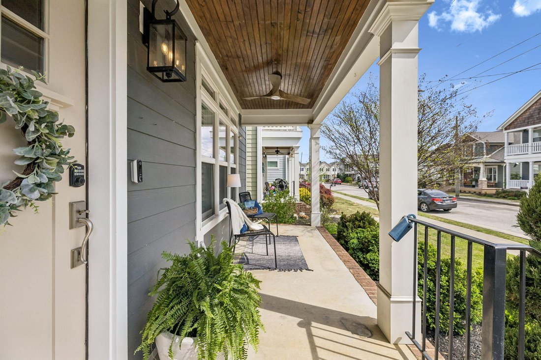 House in Chattanooga, Tennessee, United States 5 - 17632172
