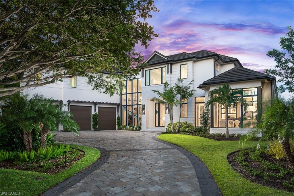 House in Naples, Florida, United States 1 - 14747828
