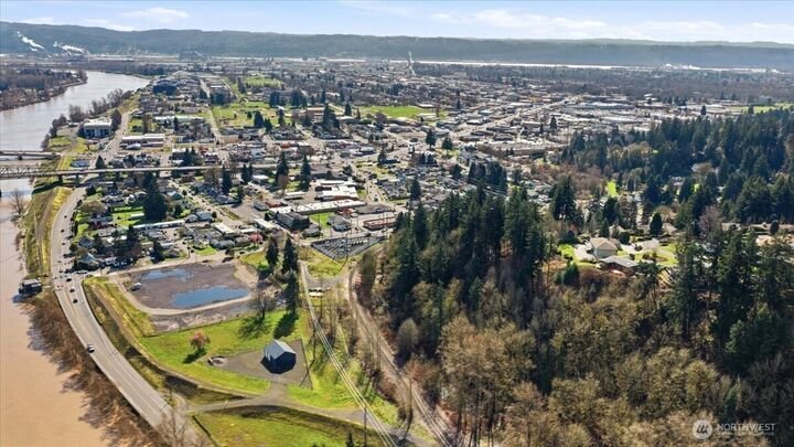 Land in Kelso, Washington, United States 4 - 17644501