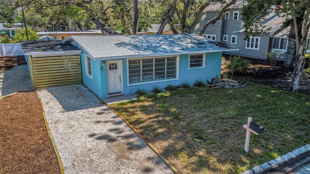 House in Largo, Florida, United States 1 - 17641420