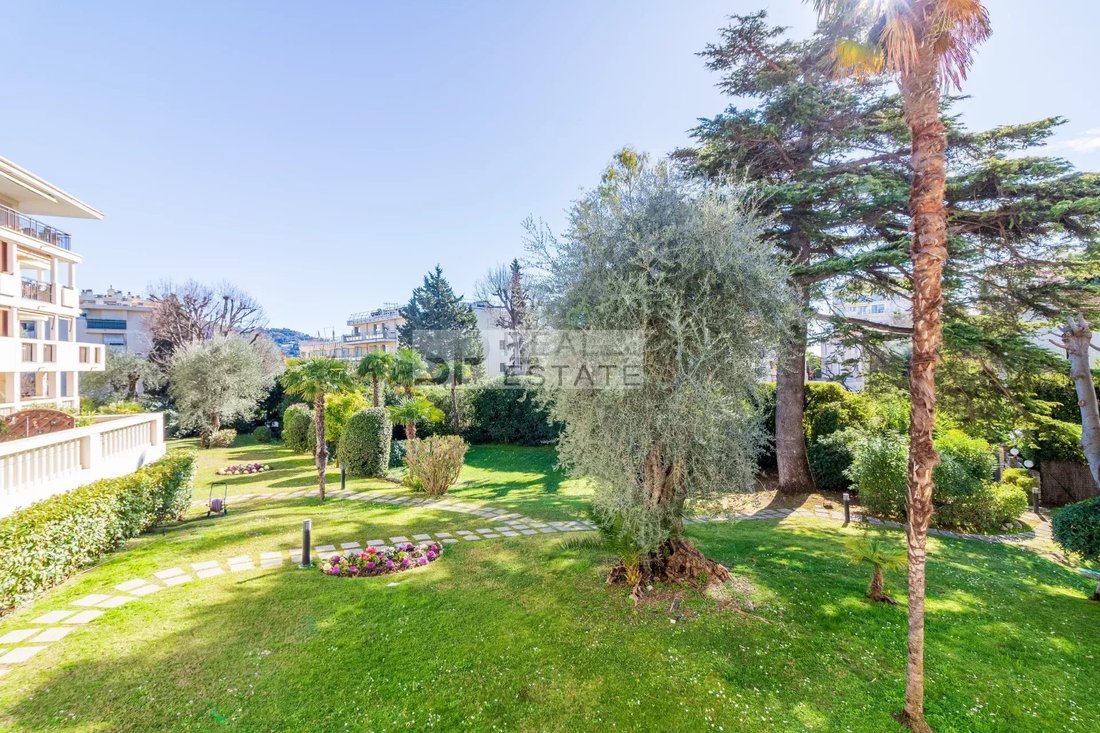 Apartment in Petit-Juas, Cannes, France 2 - 17234832