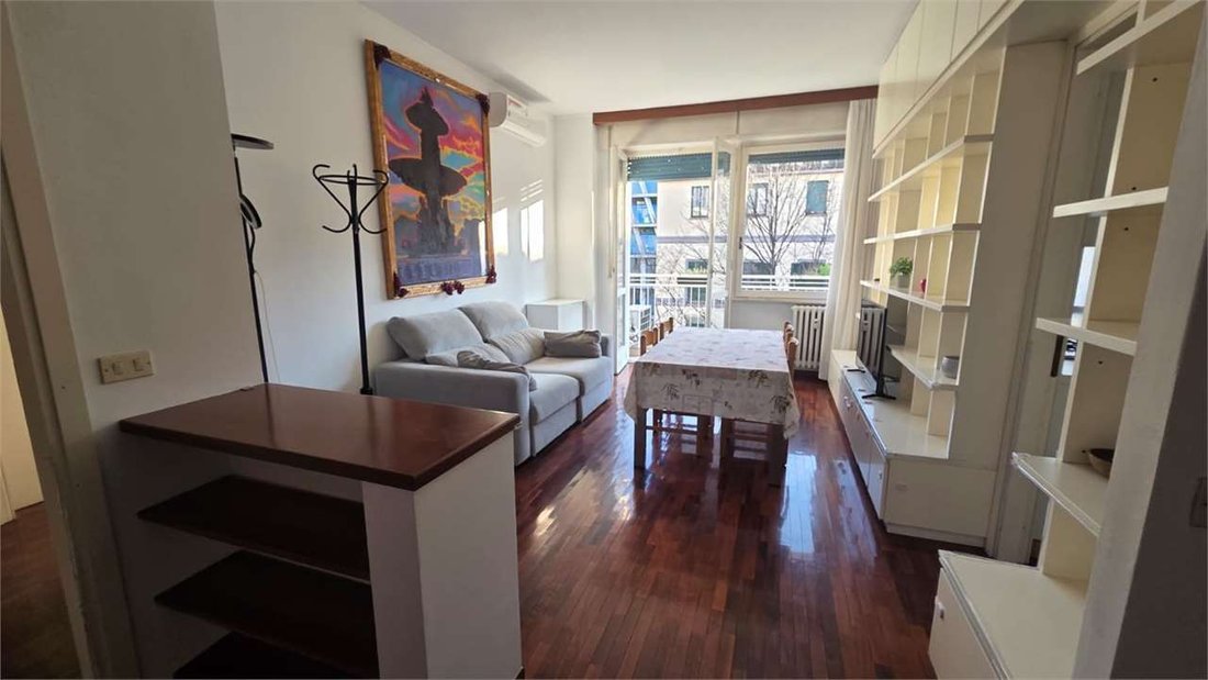 Apartment in Garibaldi - Corso Como, Milan, Italy 3 - 17633582