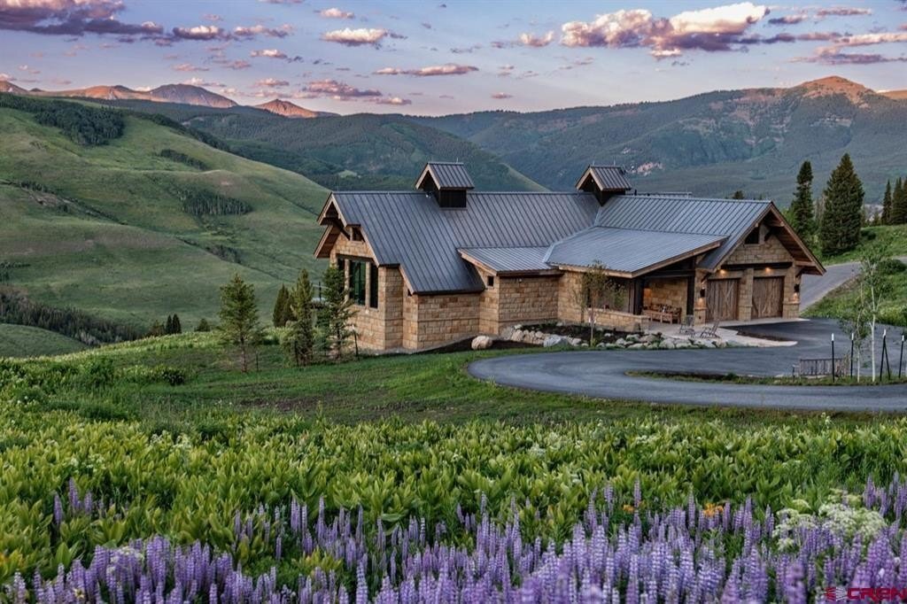House in Crested Butte, Colorado, United States 1 - 16280090