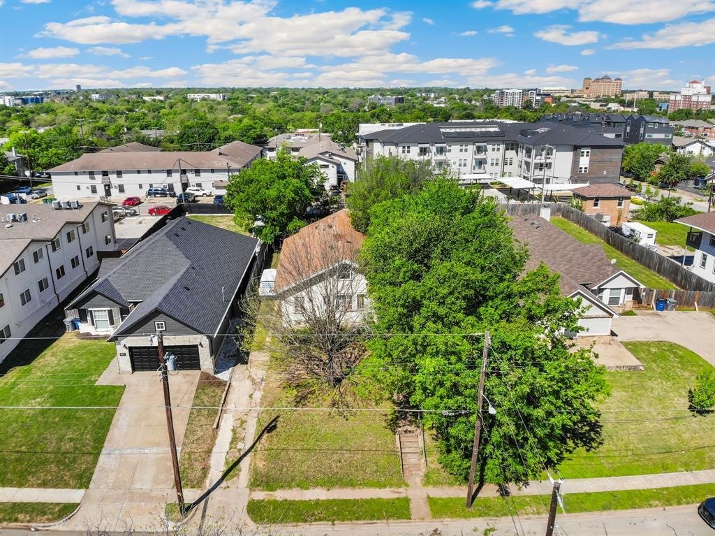 House in Dallas, Texas, United States 3 - 17632928