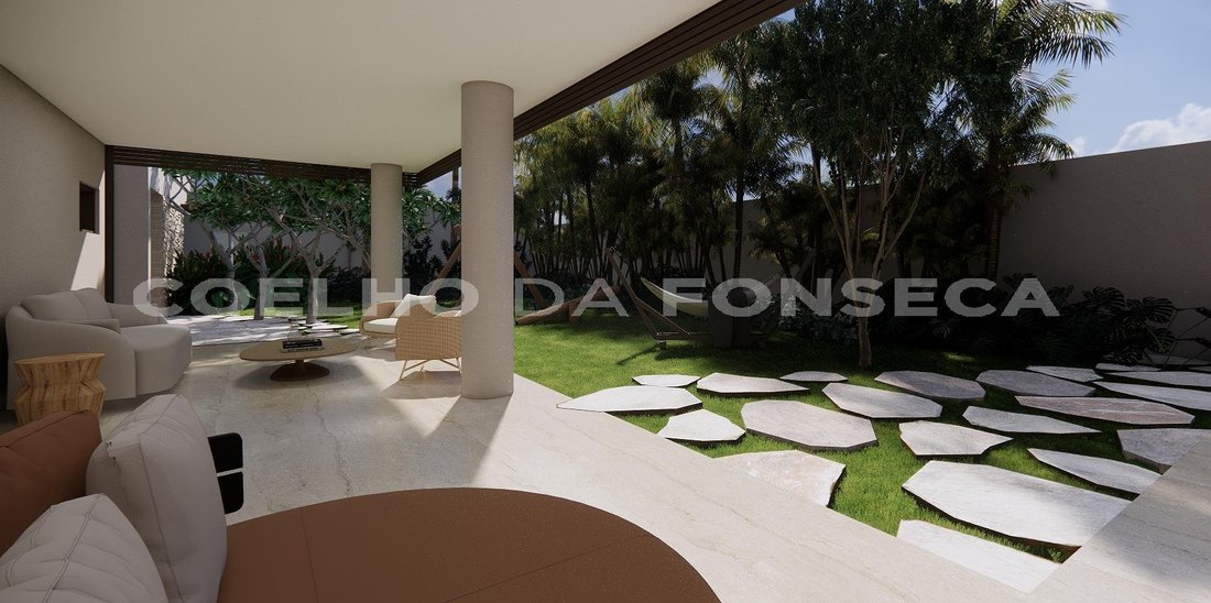 House in São Paulo, State of São Paulo, Brazil 2 - 15646100