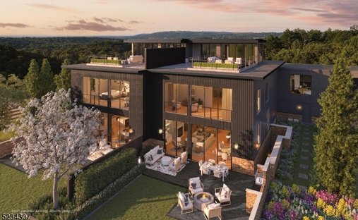 House in Far Hills, New Jersey, United States 1