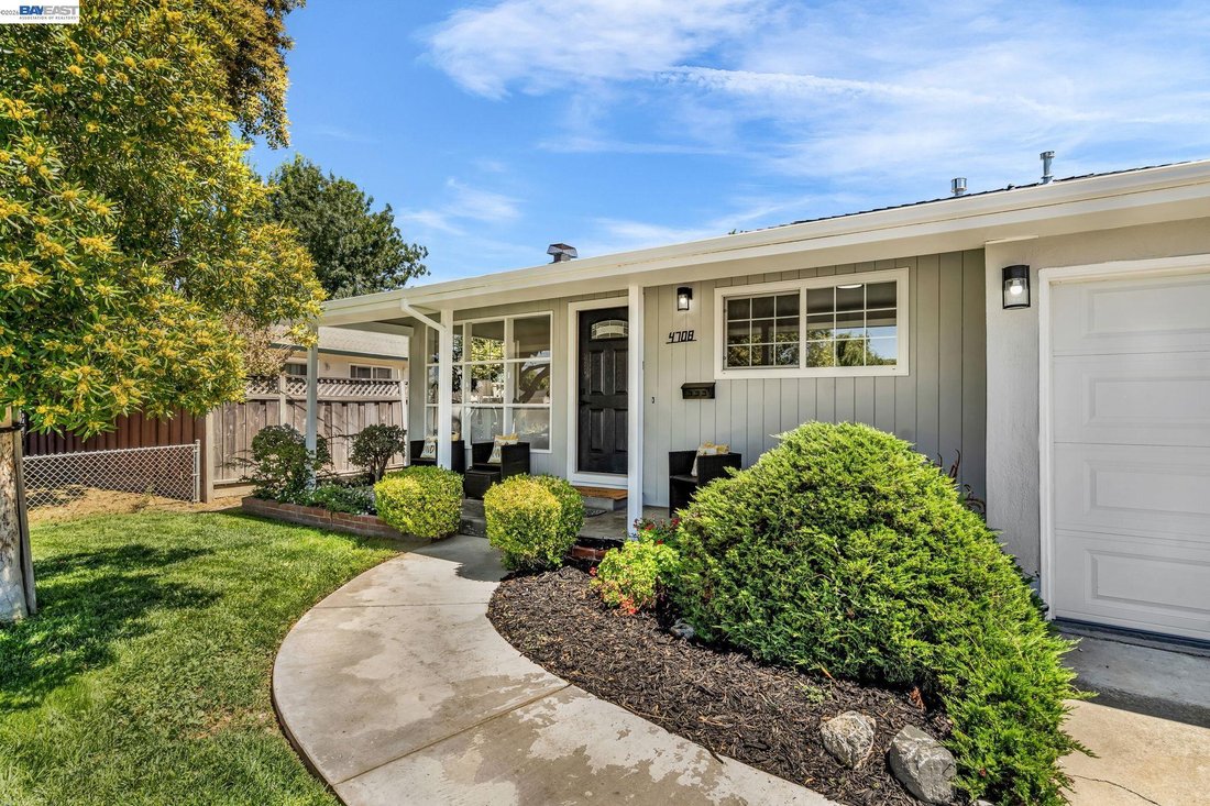 House in Newark, California, United States 4 - 17627880