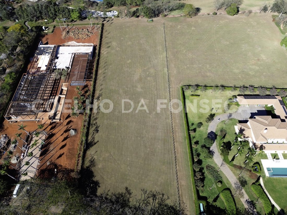 Condo in Porto Feliz, State of São Paulo, Brazil 1 - 17637893