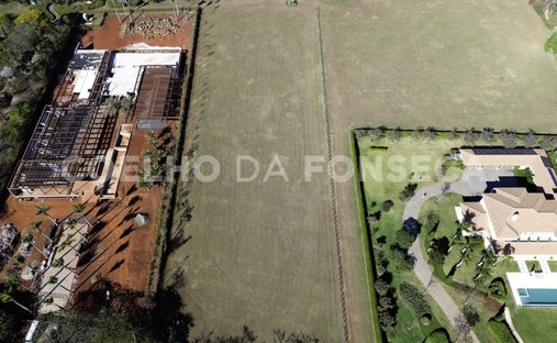 Condo in Porto Feliz, State of São Paulo, Brazil 1
