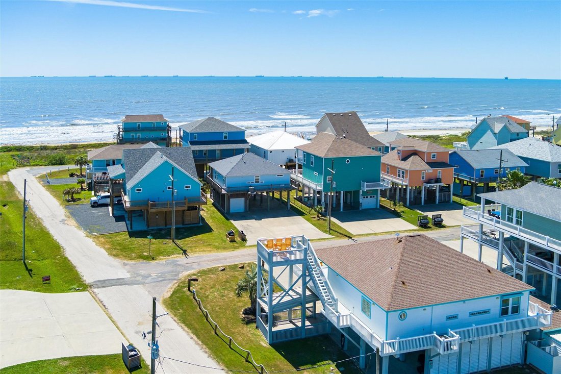 House in Bolivar Peninsula, Texas, United States 2 - 17632728