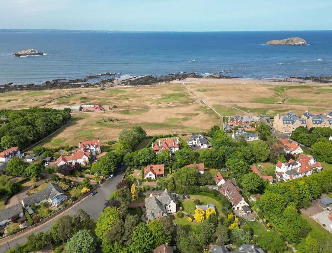 House in North Berwick, Scotland 5 - 17628085
