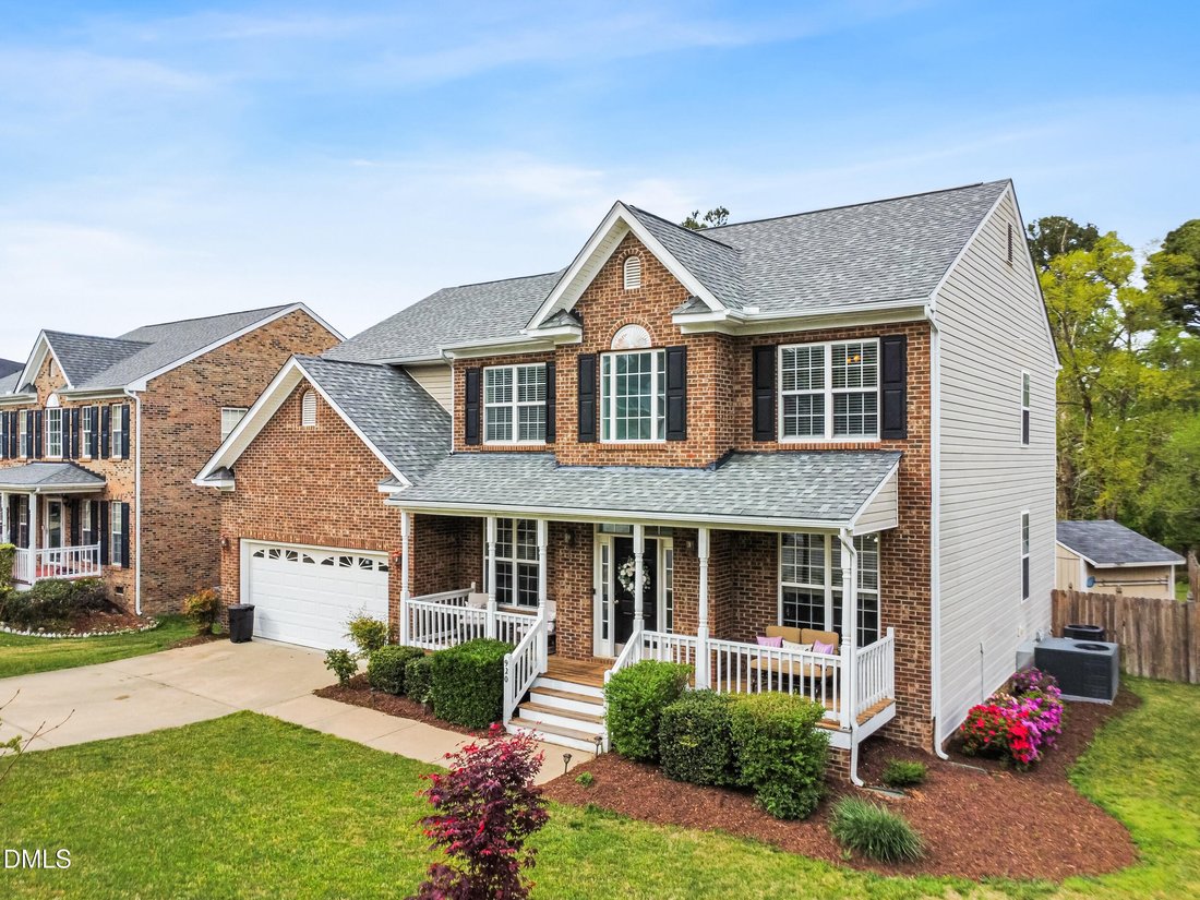 House in Rolesville, North Carolina, United States 2 - 17631309