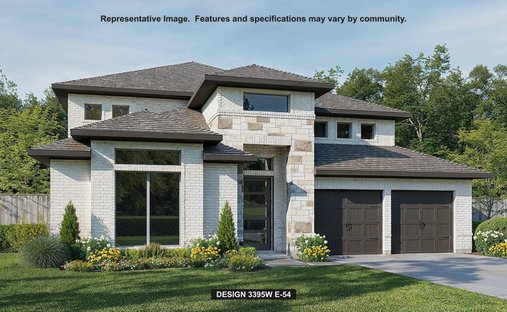 House in Fulshear, Texas, United States 1