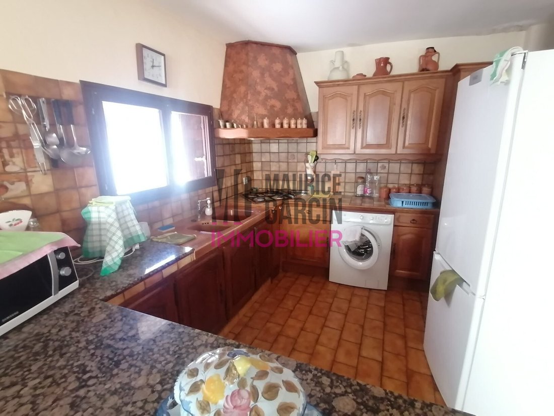 House in Nevons-route d'Apt, L'Isle-sur-la-Sorgue, France 4 - 17635057