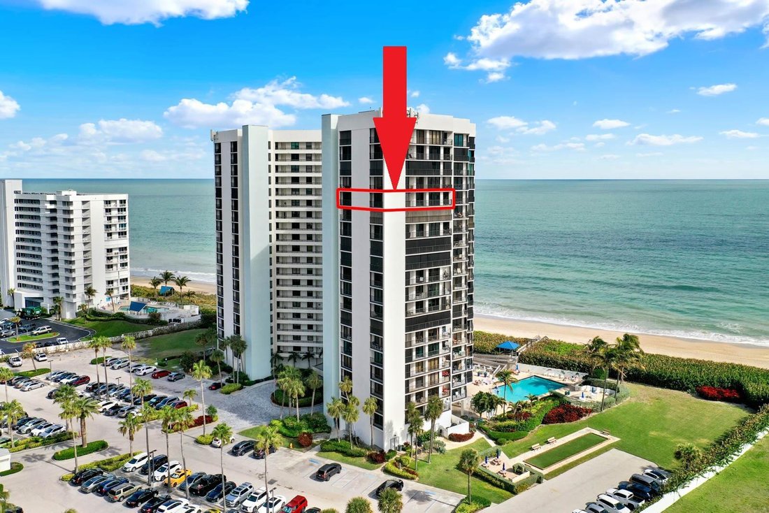 Condo in Jensen Beach, Florida, United States 3 - 17176012
