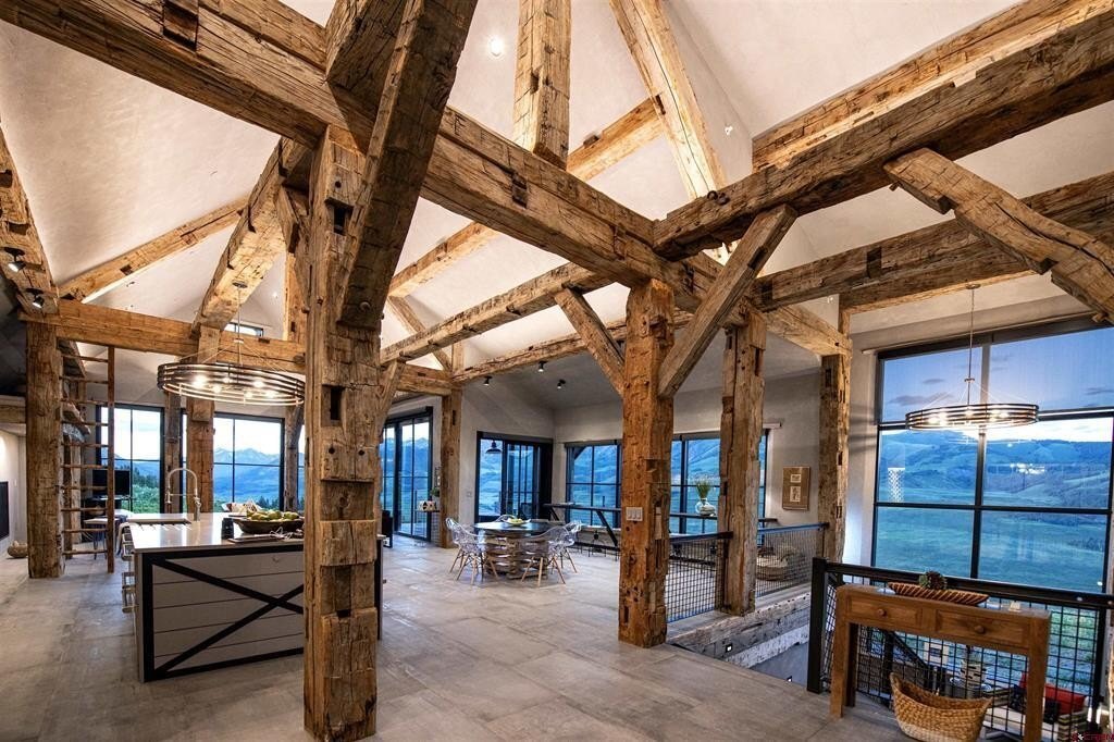 House in Crested Butte, Colorado, United States 5 - 16280090