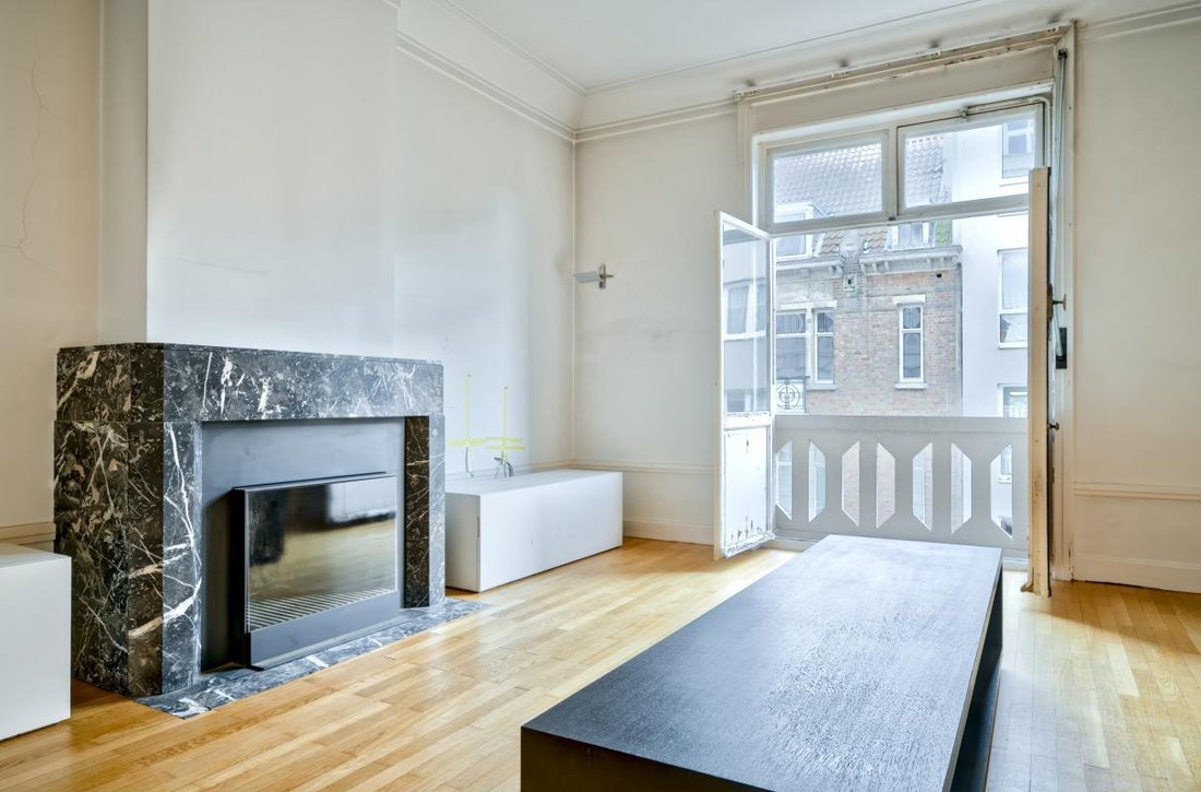 House in Elsene, Brussels, Belgium 5 - 17635446