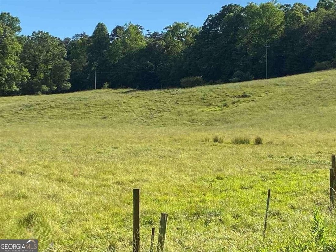 Land in Clarkesville, Georgia, United States 5 - 17635745
