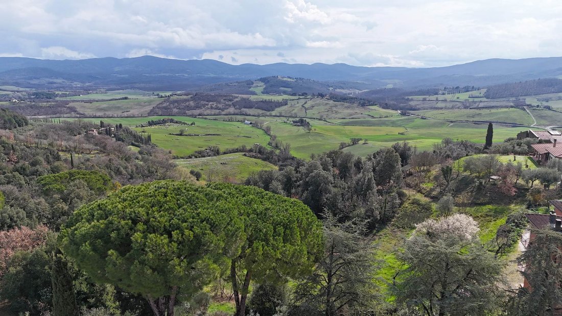 Country House in Casole d'Elsa, Tuscany, Italy 5 - 17633745