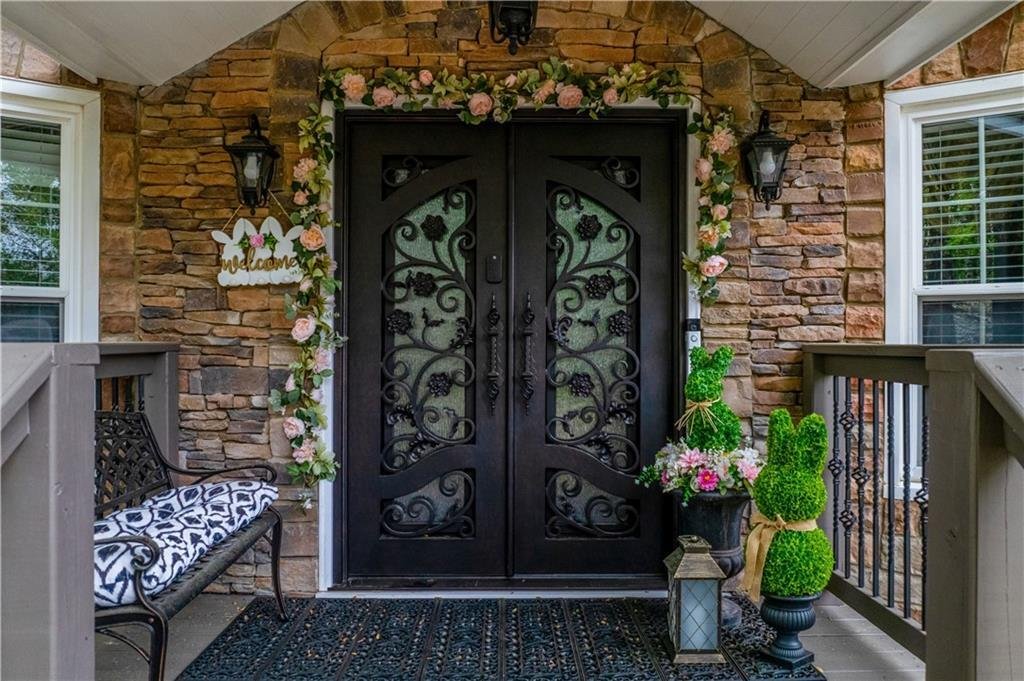 House in Buford, Georgia, United States 4 - 17631528