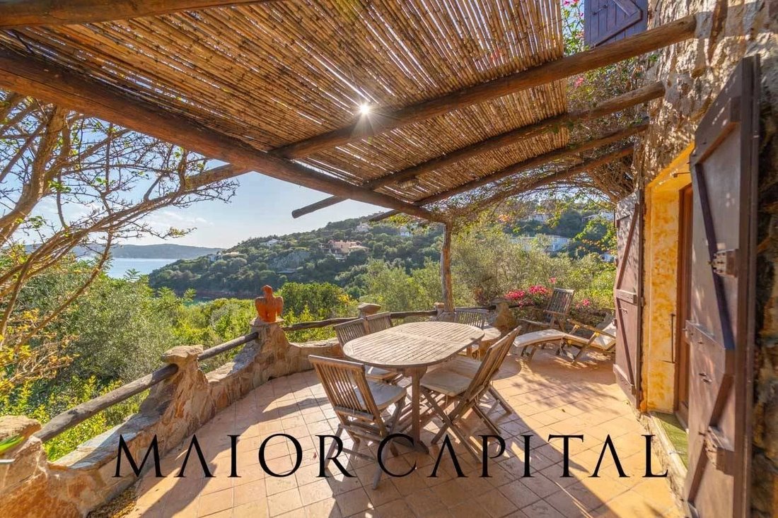 House in Loiri, Sardinia, Italy 4 - 17638500