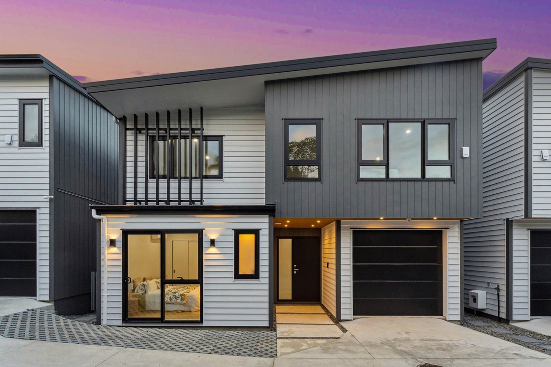 House in Auckland, Auckland, New Zealand 3 - 16653401