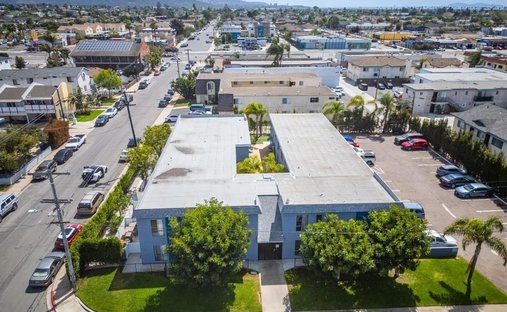 Imperial Beach, California, United States 1