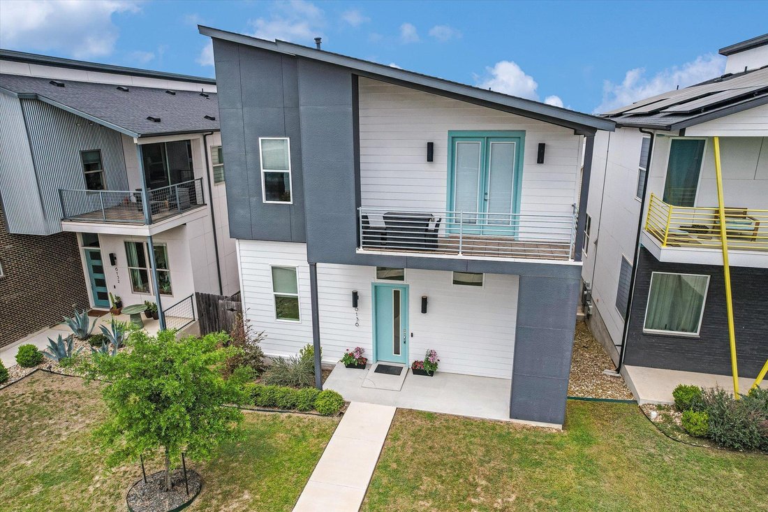 House in Austin, Texas, United States 2 - 17631828