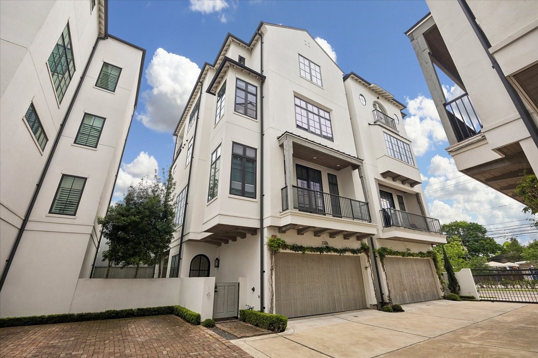 House in Houston, Texas, United States 2 - 17635882
