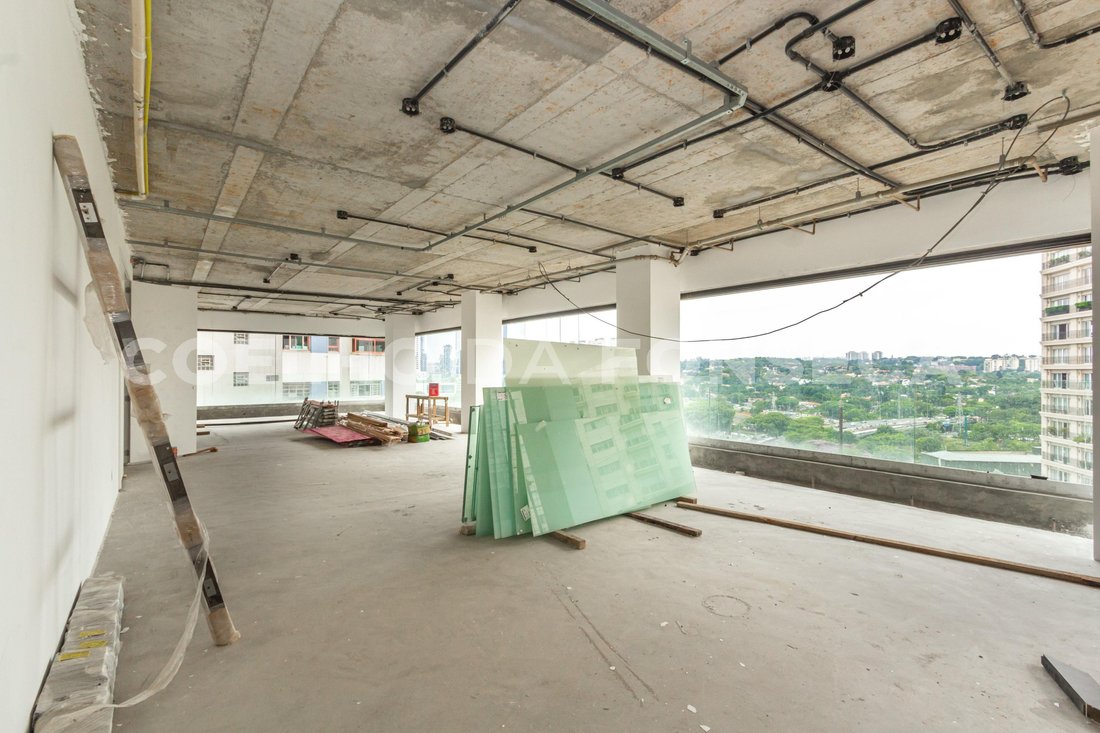 Condo in Brazil 2 - 17636465