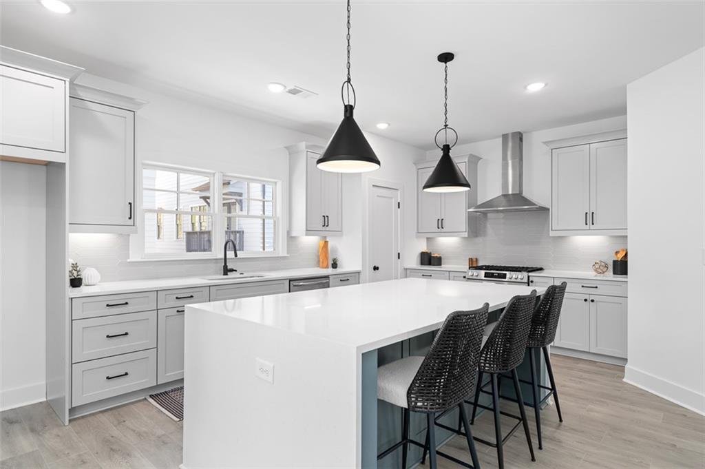 House in Hapeville, Georgia, United States 2 - 17631526
