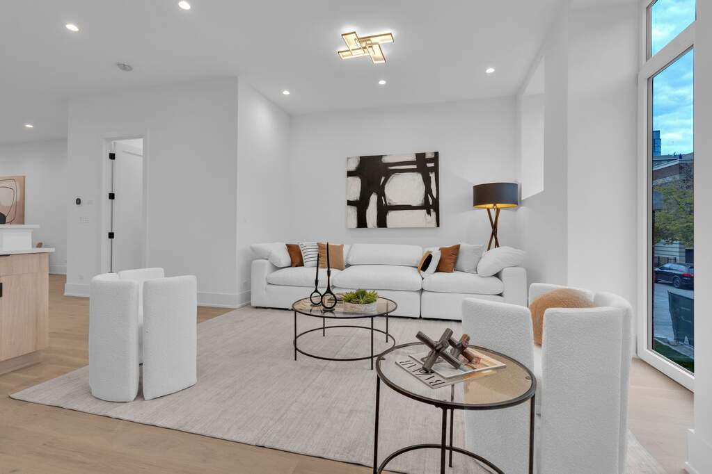 House in Chicago, Illinois, United States 3 - 17642661