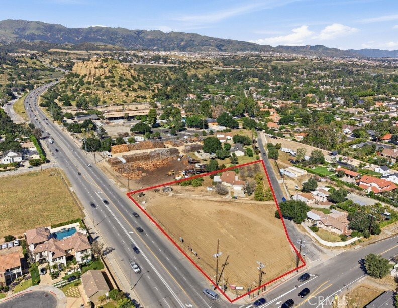 Land in Los Angeles, California, United States 3 - 17633205