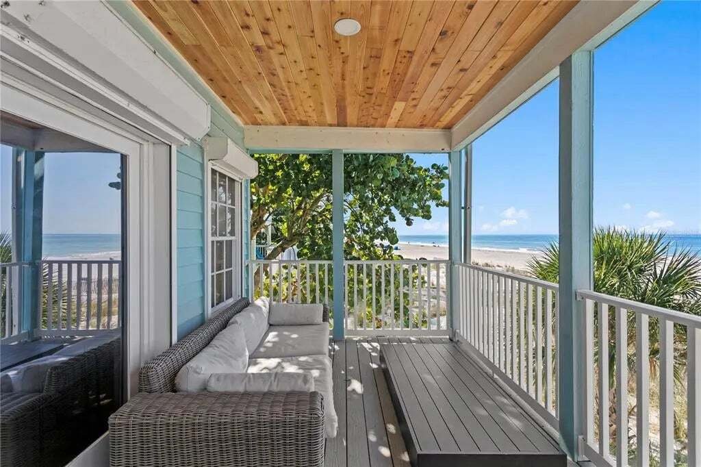 Casa en Indian Shores, Florida, Estados Unidos 4 - 15850976