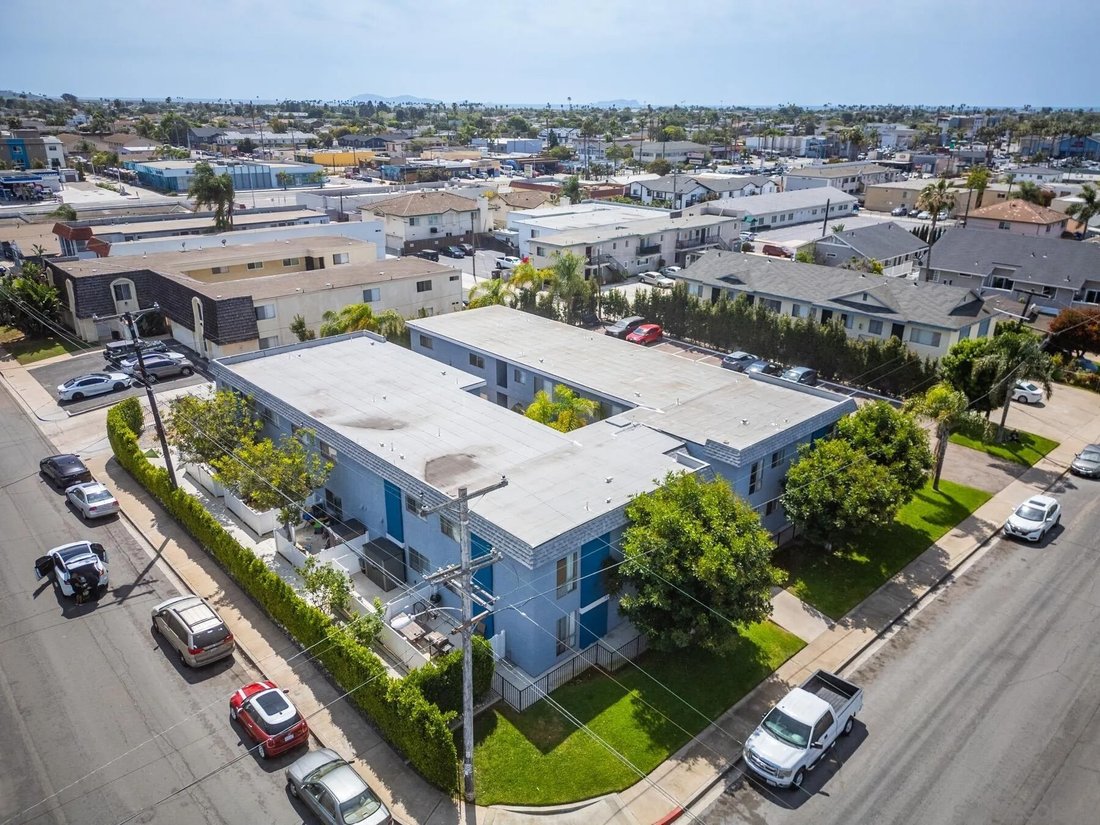 Imperial Beach, California, United States 5 - 17633306