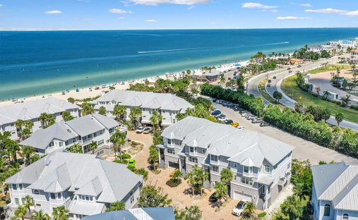 Maison à Bonita Springs, Floride, États-Unis 1