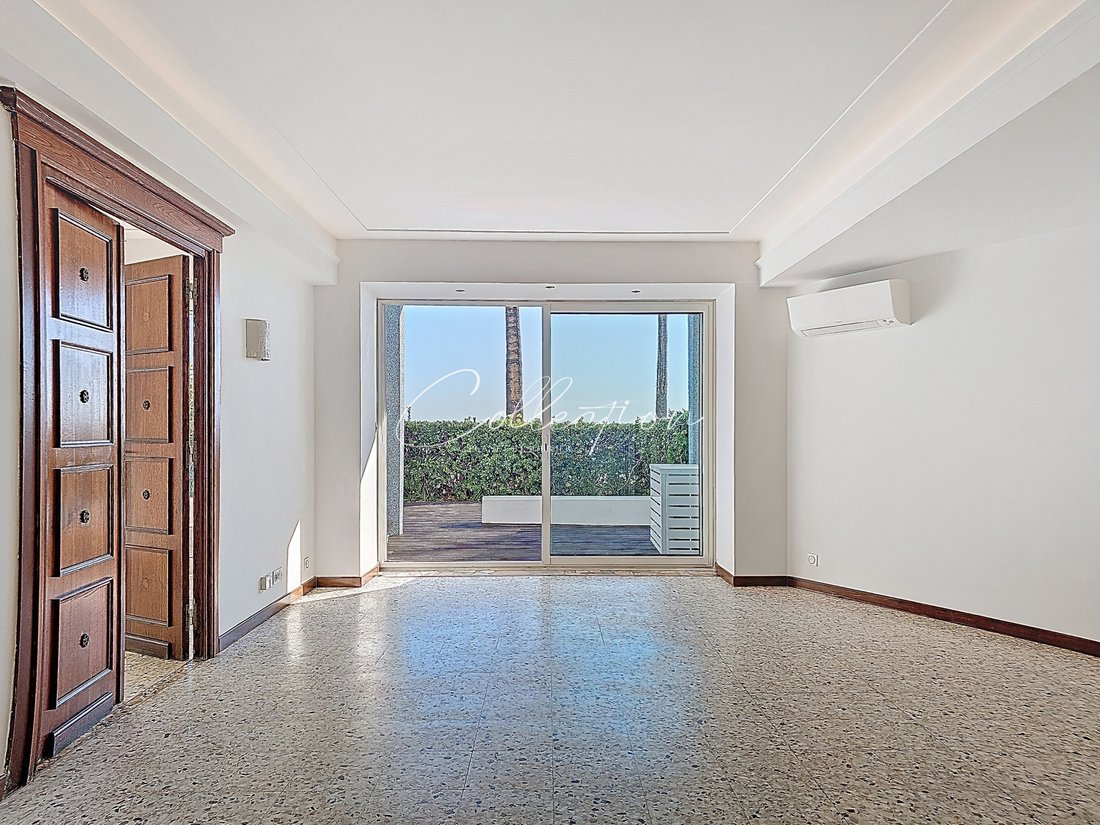 Apartment in Juan les Pins-Gallice, Antibes, France 3 - 17633654