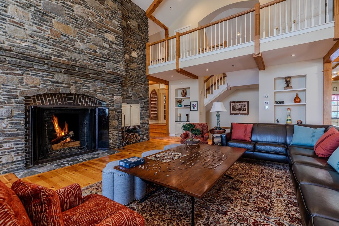 House in Ludlow, Vermont, United States 4 - 15933941