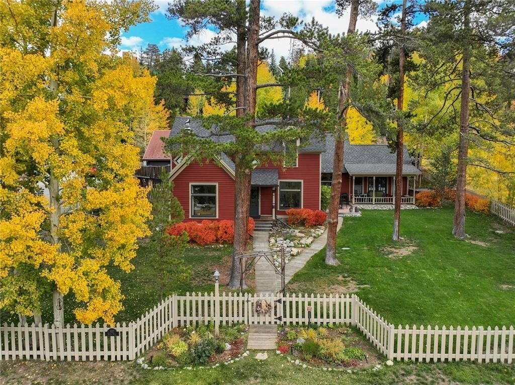 House in Breckenridge, Colorado, United States 2 - 14402790